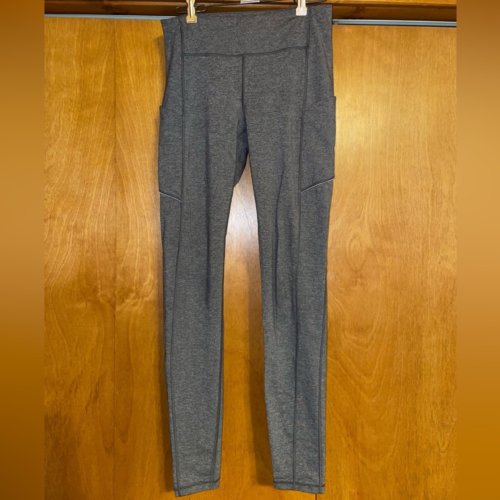 Lululemon Speed Up Tight